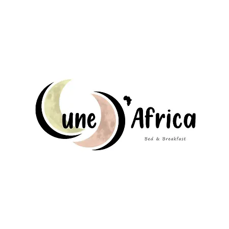 Lune D'africa