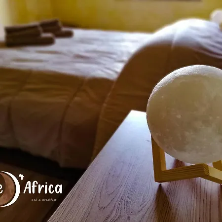 Lune D'africa
