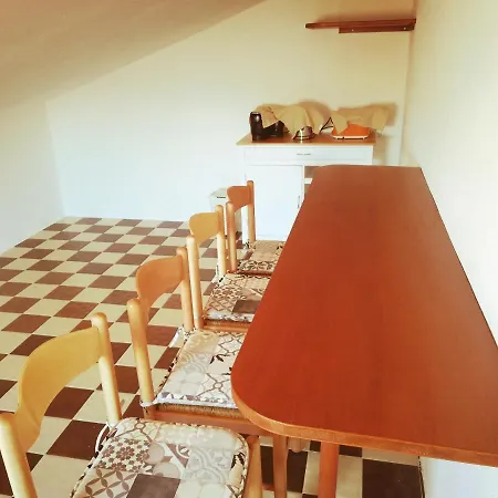 Lune D'africa Bed & Breakfast *