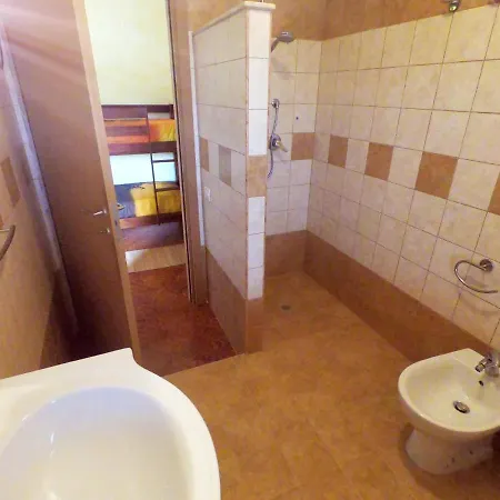 Lune D'africa Bed & Breakfast