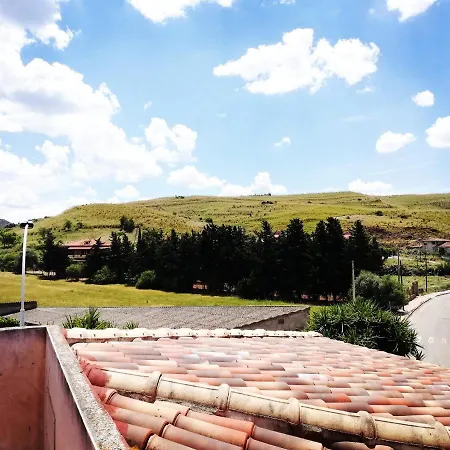 Bed & Breakfast Lune D'africa *